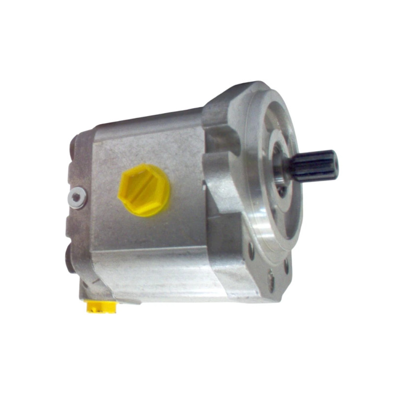 POMPA HYDRAULICZNA DANFOSS 121.20.319.00 SNM2FL/11SS06RZZ1 SNM2FL/011LN06SAJ6E5E5NNNC YWANN