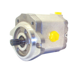 POMPA HYDRAULICZNA DANFOSS 121.20.321.00 SNM2FL/17SS06RZZ1