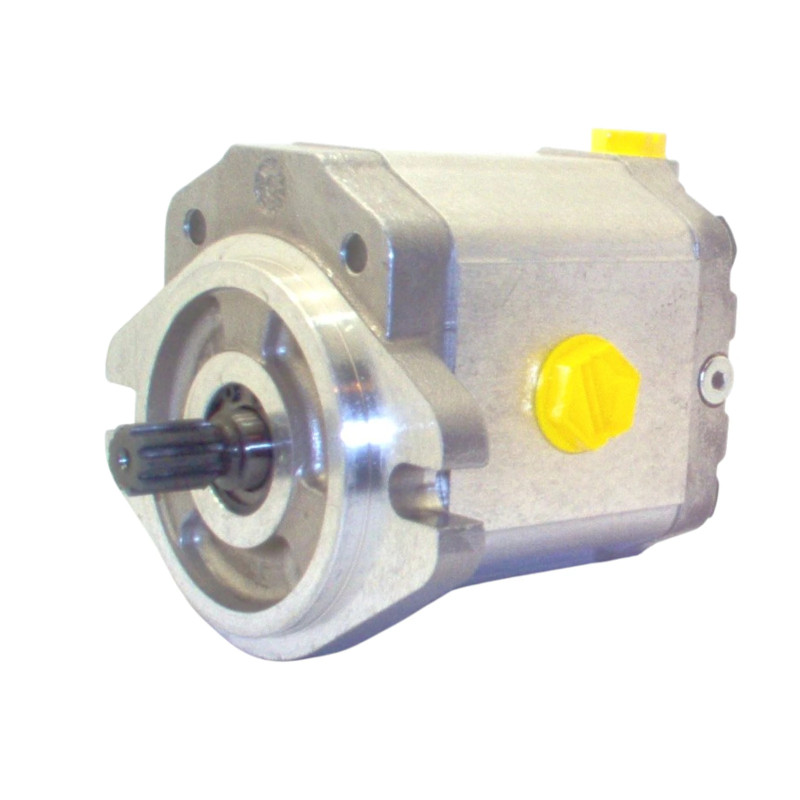 POMPA HYDRAULICZNA DANFOSS 121.20.321.00 SNM2FL/17SS06RZZ1