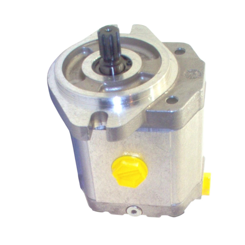 POMPA HYDRAULICZNA DANFOSS 121.20.321.00 SNM2FL/17SS06RZZ1