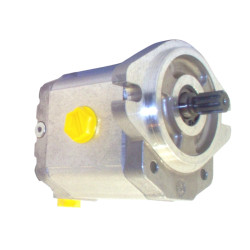 POMPA HYDRAULICZNA DANFOSS 121.20.321.00 SNM2FL/17SS06RZZ1