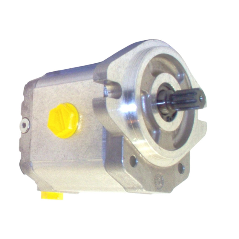 POMPA HYDRAULICZNA DANFOSS 121.20.321.00 SNM2FL/17SS06RZZ1