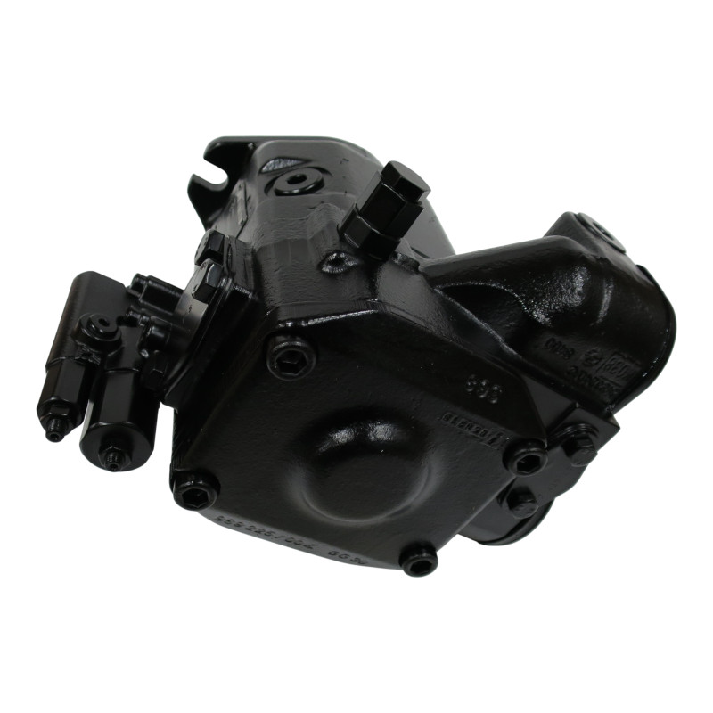 POMPA HYDRAULICZNA BOSCH REXROTH RLA10CO45DFR1/52R-VWC12H502D