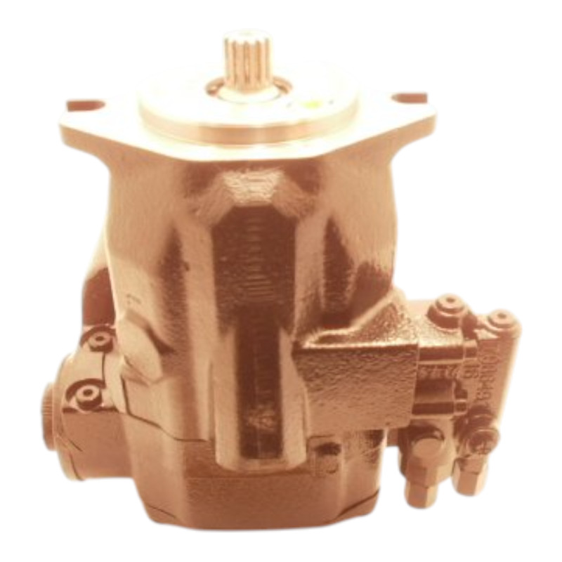 POMPA HYDRAULICZNA BOSCH REXROTH RLA10CO45DFR1/52R-VWC12H502D