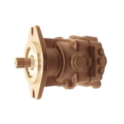 POMPA HYDRAULICZNA TŁOCZKOWA MMF044DAF1ABNNN