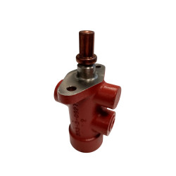 ZAWÓR SIŁOWNIK HYDRAULICZNY SAUER DANFOSS 553/1/09498/004 TERMO