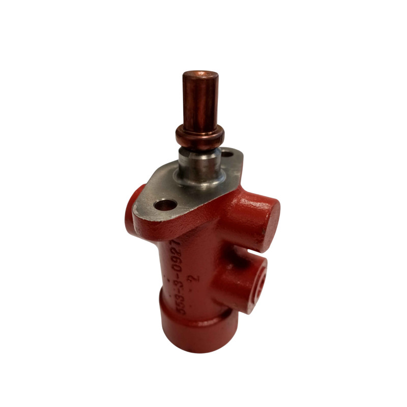 ZAWÓR SIŁOWNIK HYDRAULICZNY SAUER DANFOSS 553/1/09498/004 TERMO