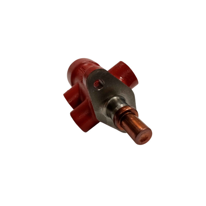 ZAWÓR SIŁOWNIK HYDRAULICZNY SAUER DANFOSS 553/1/09498/004 TERMO