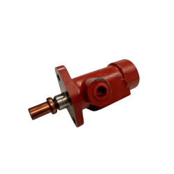 ZAWÓR SIŁOWNIK HYDRAULICZNY SAUER DANFOSS 553/1/09498/004 TERMO