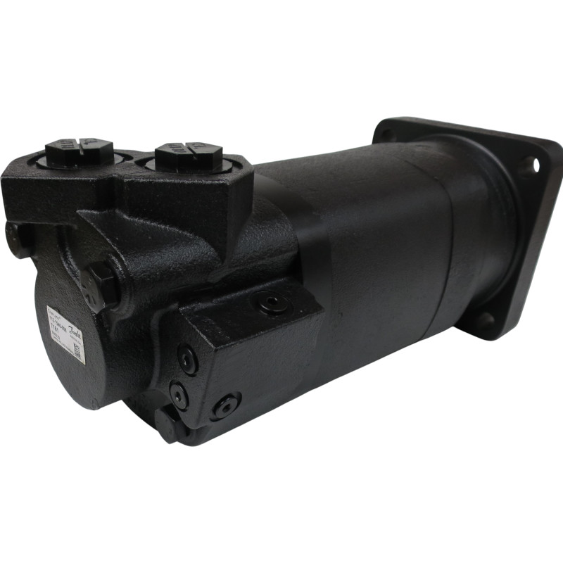 SILNIK HYDRAULICZNY CHAR-LYNN EATON DANFOSS 112-1540-006