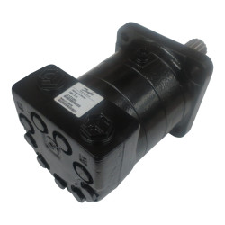 SILNIK HYDRAULICZNY TMT 315, 151Z3264 DANFOSS TMT-0315-A-NN-G18-AV-1D-D21-A-B-1B-0-N-NN-AAE27-NN