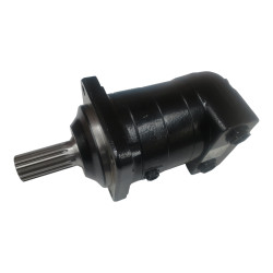 SILNIK HYDRAULICZNY TMT 315, 151Z3264 DANFOSS TMT-0315-A-NN-G18-AV-1D-D21-A-B-1B-0-N-NN-AAE27-NN