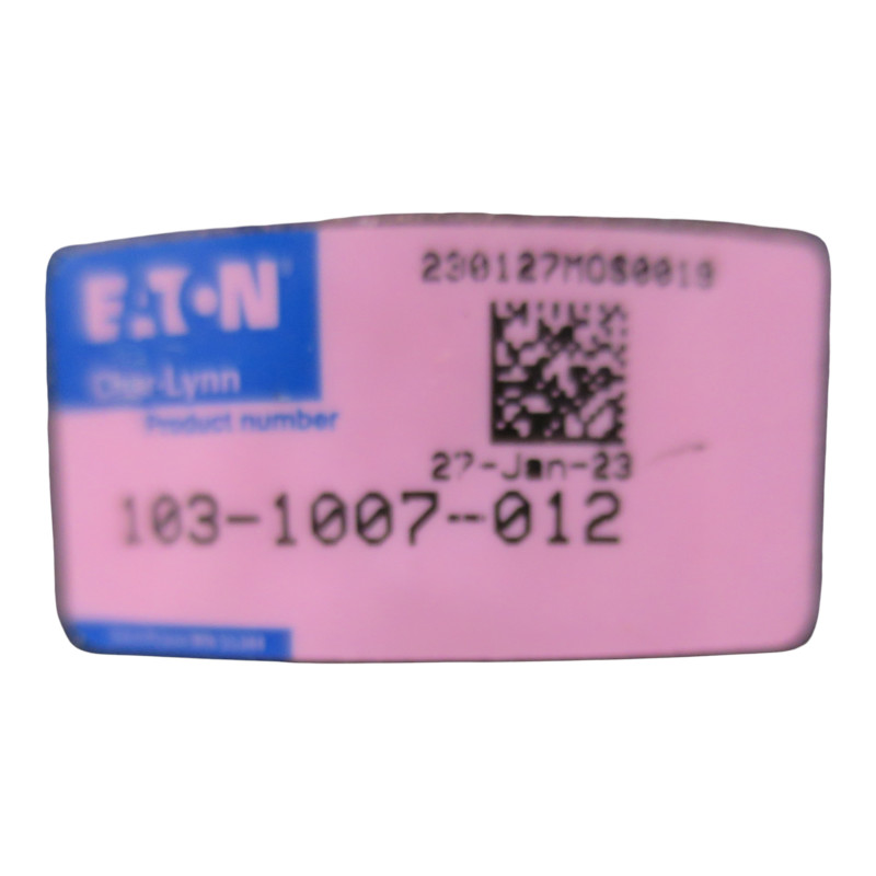 SILNIK HYDRAULICZNY EATON DANFOSS CHAR-LYNN 103-1007-012 SILNIK HYDRAULICZNY EATON DANFOSS CHAR-LYNN 103-1007-012