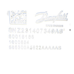 SILNIK HYDRAULICZNY EATON DANFOSS CHAR-LYNN 505300A5822AAAAA SILNIK HYDRAULICZNY EATON DANFOSS CHAR-LYNN 505300A5822AAAAA