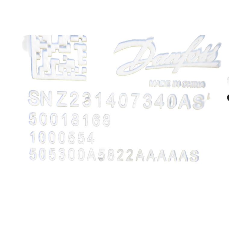 SILNIK HYDRAULICZNY EATON DANFOSS CHAR-LYNN 505300A5822AAAAA SILNIK HYDRAULICZNY EATON DANFOSS CHAR-LYNN 505300A5822AAAAA