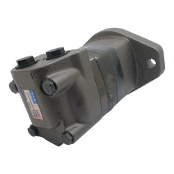 SILNIK HYDRAULICZNY CHAR-LYNN 104-1195 131CC/REV 23LBS 2-BOLT STD "SAE B" 1" 6B