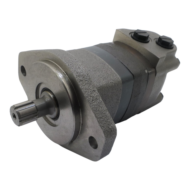 SILNIK HYDRAULICZNY CHAR-LYNN 104-1195 131CC/REV 23LBS 2-BOLT STD "SAE B" 1" 6B