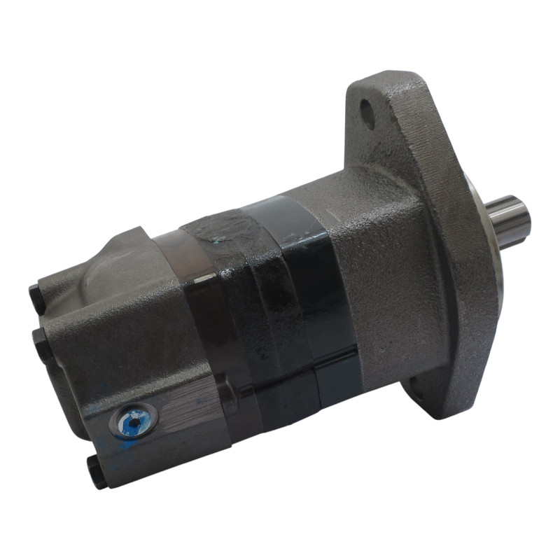 SILNIK HYDRAULICZNY CHAR-LYNN 104-1195 131CC/REV 23LBS 2-BOLT STD "SAE B" 1" 6B