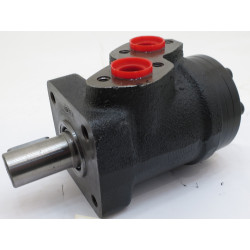 SILNIK HYDRAULICZNY WVM 50  MOCOWANIE NA 4 ŚRUBY, WAŁ 1''