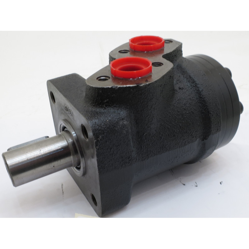 SILNIK HYDRAULICZNY WVM 50  MOCOWANIE NA 4 ŚRUBY, WAŁ 1''
