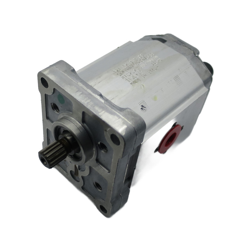 SILNIK DANFOSS SKM1 7.8 SC02 121.12.043.00 TFM100/7,8 SC02 SKM1NN/7,8