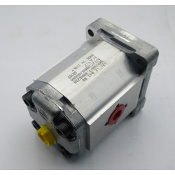 SILNIK DANFOSS SKM1 7.8 SC02 121.12.043.00 TFM100/7,8 SC02 SKM1NN/7,8