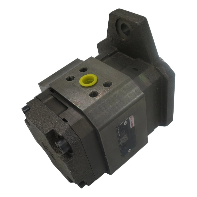 POMPA HYDRAULICZNA REXROTH R900951305 PGH3-2X/016RE07VU2 WEWNĘTRZNY POMPA HYDRAULICZNA REXROTH R900951305 PGH3-2X/016RE07VU2 WEWNĘTRZNY