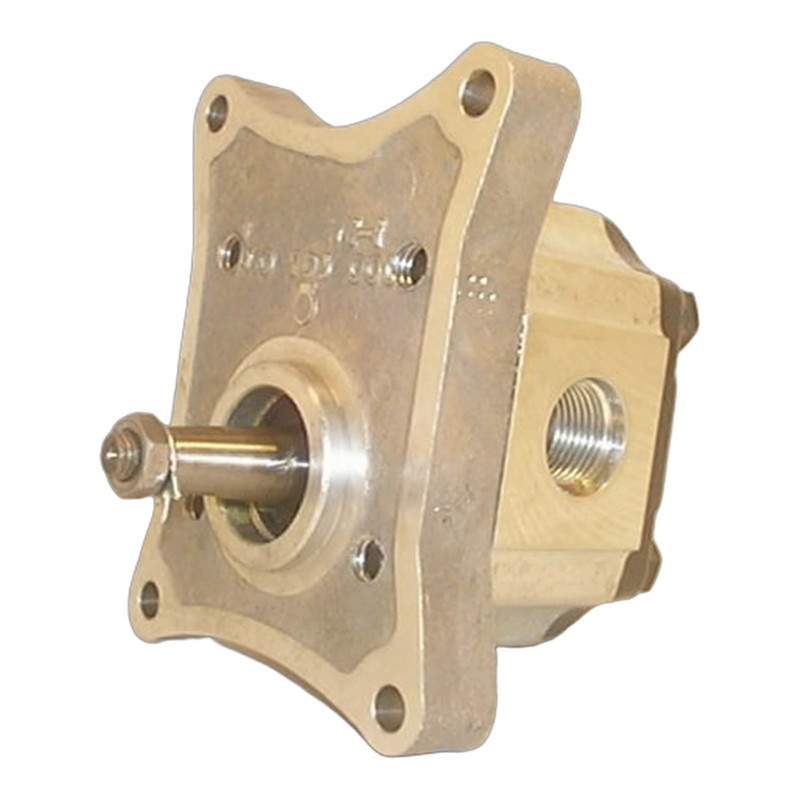 POMPA HYDRAULICZNA PARKER  0PL 1,63 cm3/obr