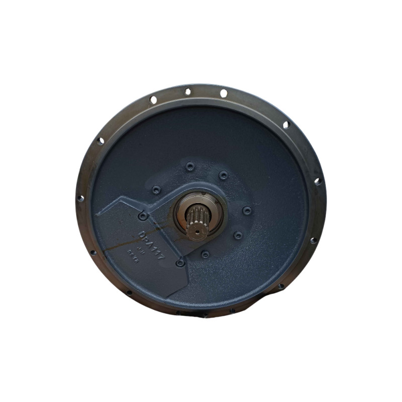 POMPA HYDRAULICZNA DOOSAN DEVELON 400914-00815 400914-00815B