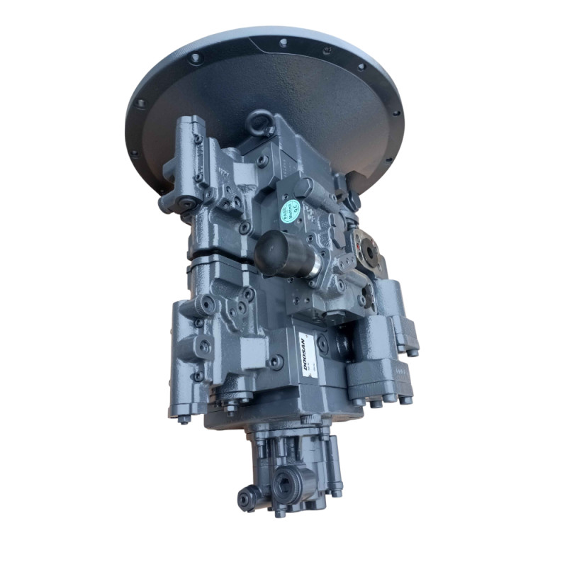 POMPA HYDRAULICZNA DOOSAN DEVELON 400914-00815 400914-00815B