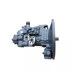 POMPA HYDRAULICZNA DOOSAN DEVELON  400914-00816 400914-00816C