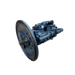 POMPA HYDRAULICZNA DOOSAN DEVELON  400914-00816 400914-00816C