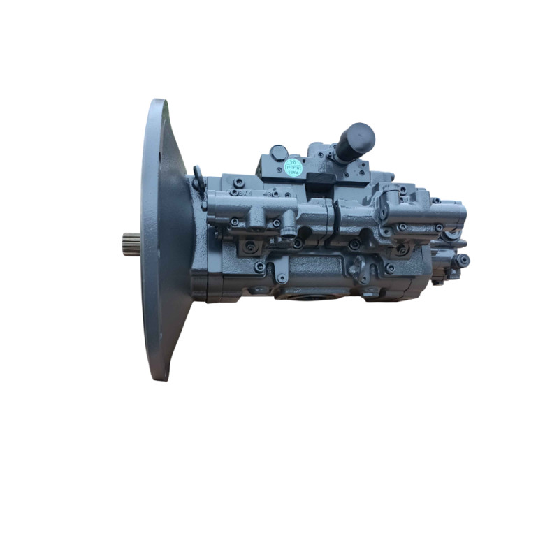 POMPA HYDRAULICZNA DOOSAN DEVELON  400914-00816 400914-00816C