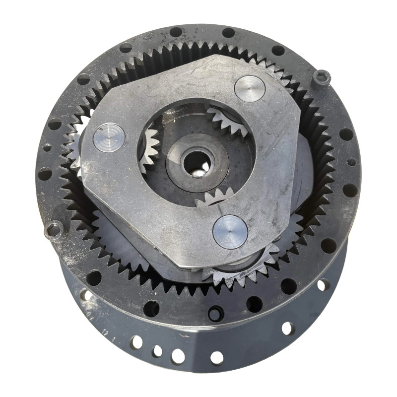 REDUKTOR OBROTU DO KOPARKI VOLVO 14566202