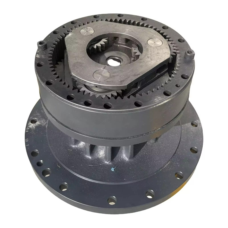 REDUKTOR OBROTU DO KOPARKI VOLVO 14566202