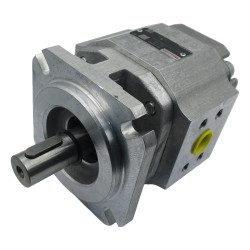 POMPA HYDRAULICZNA BOSCH REXROTH 32 CM³/OBR R900086824 PGP3-3X/032RE07VE4