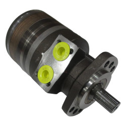 SILNIK HYDRAULICZNY PARKER TF0280EN410AAAB