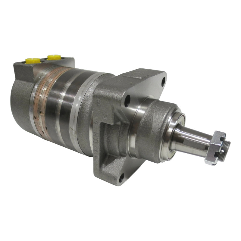 SILNIK HYDRAULICZNY TF0405UB080AADD PARKER