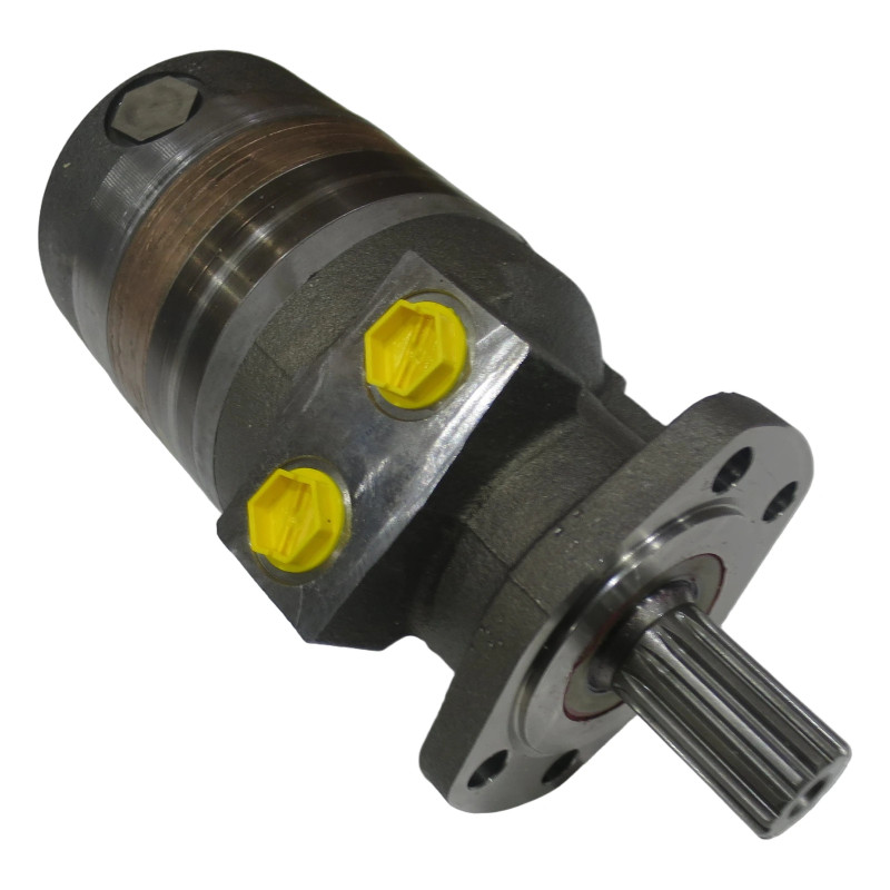 SILNIK HYDRAULICZNY TG0240MW441BBCG PARKER