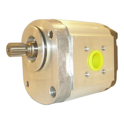 POMPA HYDRAULICZNA PARKER ULTRA 5492F F2J2B1B1-210-MA-AS1H1B 1SX160A