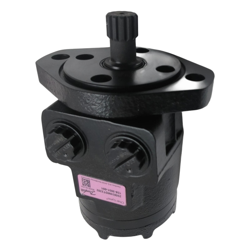 SILNIK HYDRAULICZNY SAUER DANFOSS 158-3051-001 T SERIES