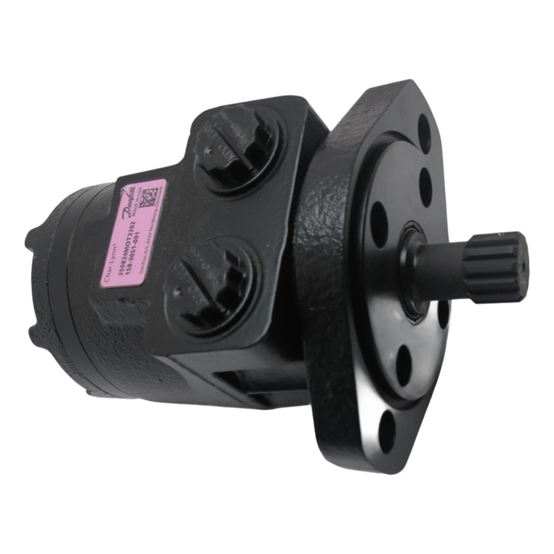 SILNIK HYDRAULICZNY SAUER DANFOSS 158-3051-001 T SERIES