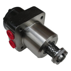 SILNIK HYDRAULICZNY WFM 200 HI TORQUE MOT TAPER SHAFT