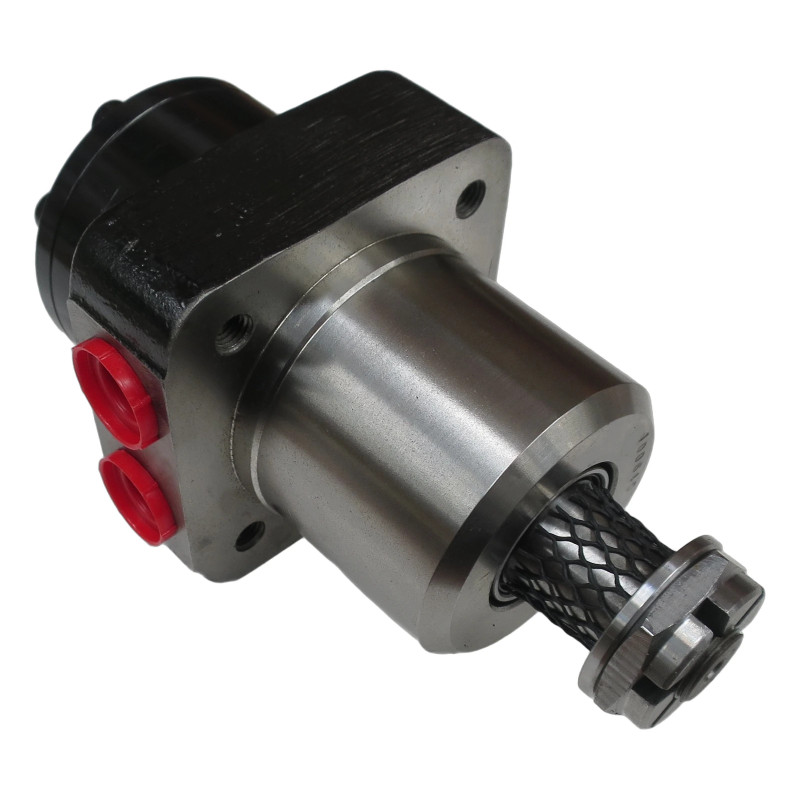 SILNIK HYDRAULICZNY WFM 200 HI TORQUE MOT TAPER SHAFT