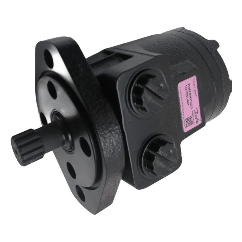 SILNIK HYDRAULICZNY SAUER DANFOSS 158-3051-001 T SERIES