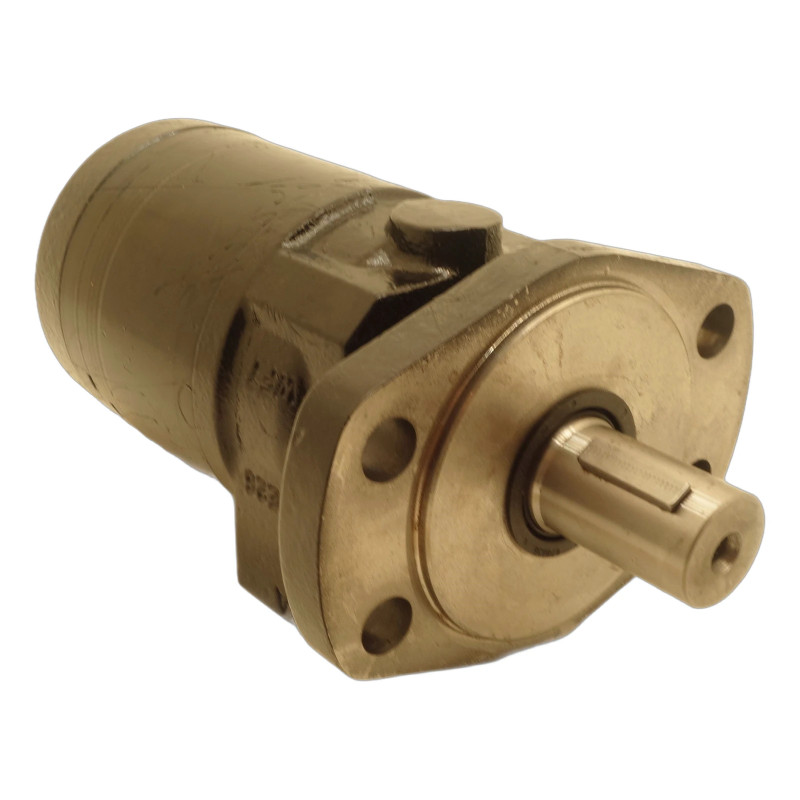 SILNIK HYDRAULICZNY TE0195MN100AAAB