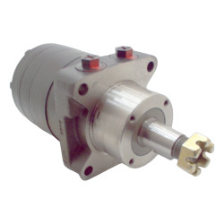 SILNIK HYDRAULICZNY TF0240LS080AAFB ROSS