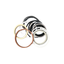 ZESTAW USZCZELNIEŃ SIŁOWNIKA WYSIĘGNIKA VOLVO 14512948 14589139 EC360B
