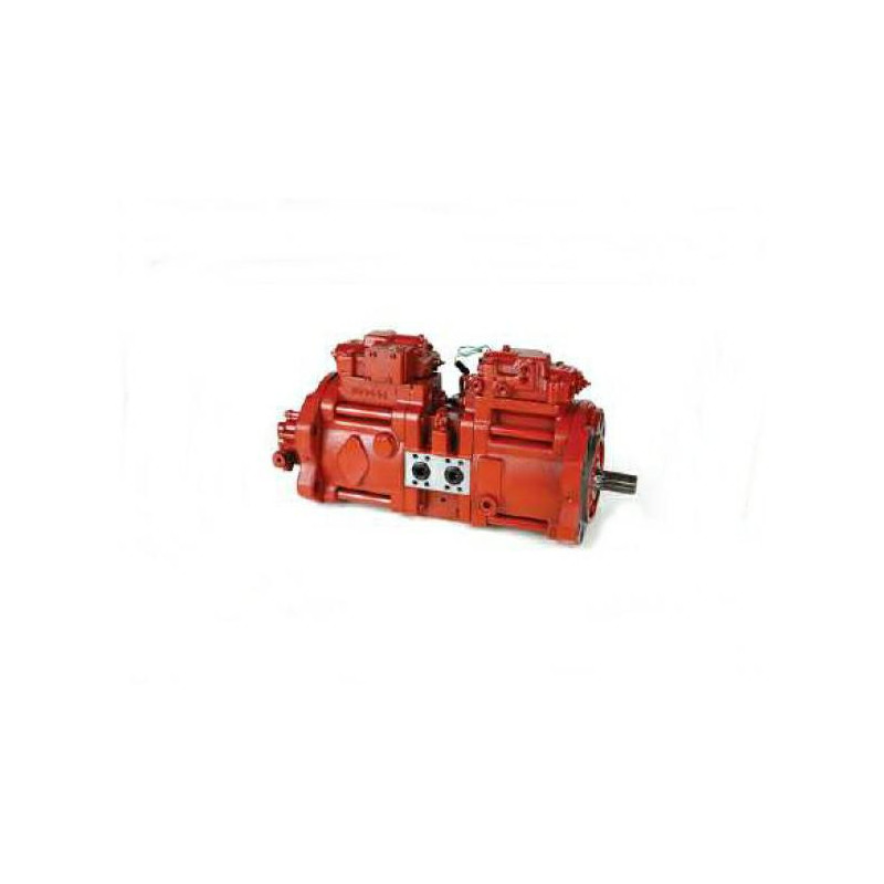 POMPA HYDRAULICZNA K3V112DT-9N2A