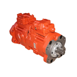 Pompa hydrauliczna Volvo Ec210 Ec240  14577124 14524180 1142-00531 14595621 14531856 K3V112DT-1XDR-9N2A